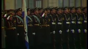"9 мая". 1975 год, Парад Победы 7 Ноября (данные Википедии за 2016 г., парада Победы ВОВ не было).