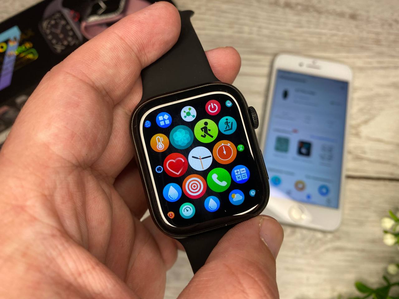 Как подключить часы s9 pro. DIY Smart watch как подключать. Как подключить смарт часы watch 8 к телефону айфону. Как подключить умные часы к телефону.
