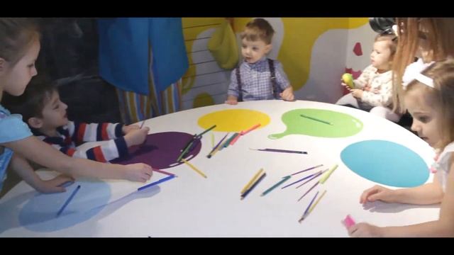 Квест «Путешествие по Солнечному городу» смотреть онлайн