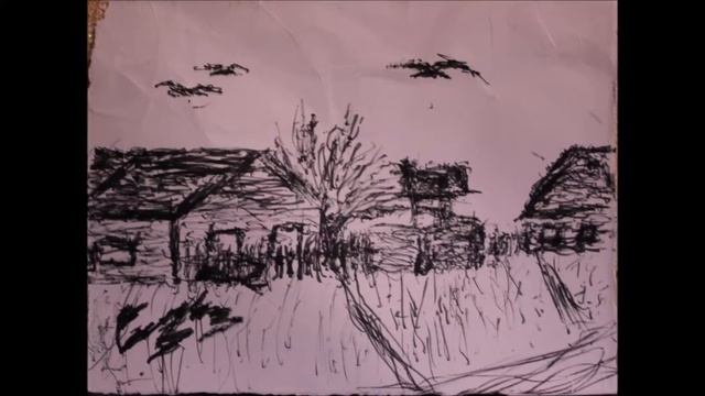 ХУДОЖНИК ОТ БОГА ТАТЬЯНА СИНИЦИНА смотреть онлайн