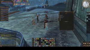 Lineage 2 Фарм Блесс Фреи