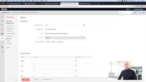 Twilio: Call Centre Solutions Demo