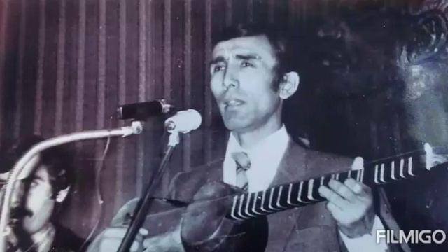 Шерали Жураев Ретро концерт. смотреть онлайн