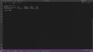 Docker for Windows