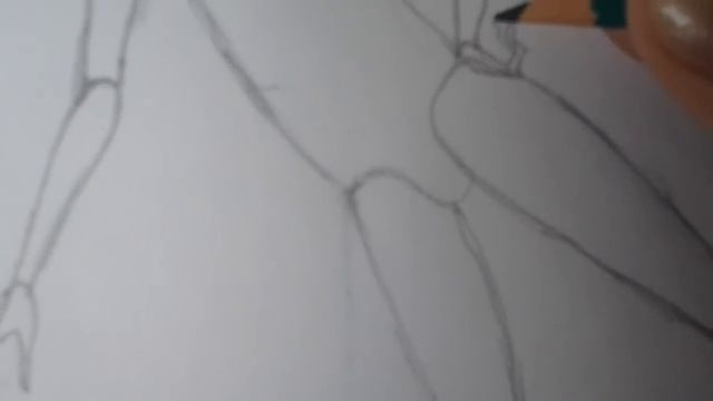 Рисуем Венеру #1 смотреть онлайн