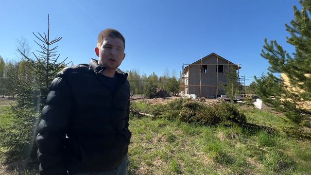 Отзыв собственника земельного участка п. Апраксинская Усадьба смотреть онлайн