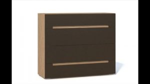 Комод Анри АН-108.01