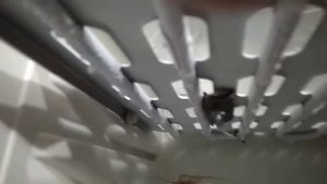 Переделка холодильника в морозильную камеру ч 3