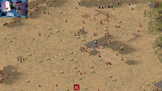 Stronghold Crusader Ep 2 - Setting Out смотреть онлайн
