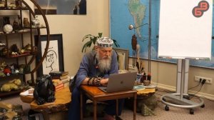 Б.Виногродский: лекция «Как защититься от холода» | Трактат Желтого императора