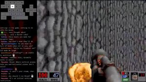 Blood Speedrun Tutorial