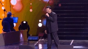 Tutti Per Uno - IL Volo Ignazio sings I Will Always Love You
