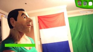 Baldi's Basics at Granny's Homeschool! | Granny Horror Game and Baldi's Basics in REAL LIFE COMBINE