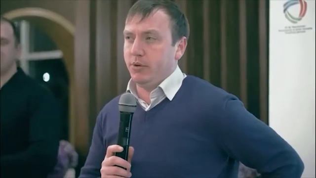 "Ты-предприниматель" в Дагестане смотреть онлайн