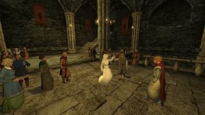 Mount & Blade: Warband Single Player Trailer