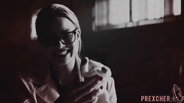 Harley Quinn + Poison Ivy [Harlivy] - Diamonds And Gold смотреть онлайн