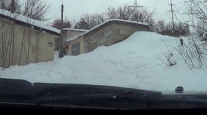 Зимние колеса Нокиан Хаккапелита 5( Как они едут)