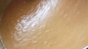 Сгущёнка своими руками