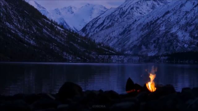 ОЧЕНЬ Красивая, Спокойная, Нежная, Возвышенная Мелодия Для ДУШЕВНОГО Отдыха! смотреть онлайн