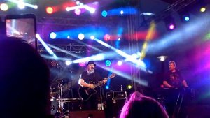 Mircea Baniciu 006 - 9.06.2019 " Remember Florian Pitiș" parc Titan Bucuresti