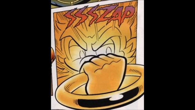 Archie Sonic Universe #16 | A Comic Review by Megabeatman смотреть онлайн