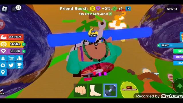 2 часть Lifting Hero смотреть онлайн