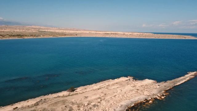 Иссык-Куль. Пешком вокруг озера мечты и надежды. 3 серия. смотреть онлайн