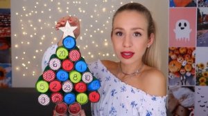 DIY ADVENTSKALENDER ?NACHHALTIGE ADVENTSKALENDER IDEEN 2019 ♻️selber basteln - Cali Kessy