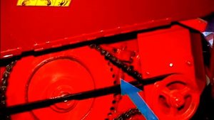 Наладка и регулировки КСК-600 (FS60)