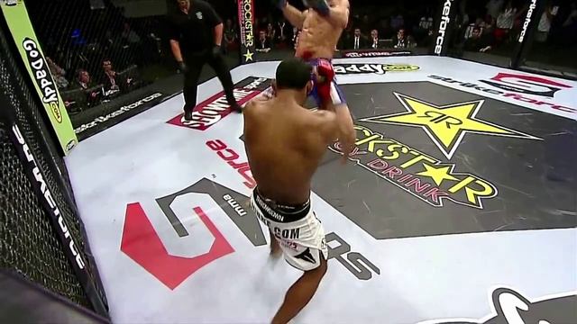 Ария - Бои без правил (фан-клип)