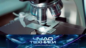 Необычные гаджеты для готовки шашлыка, угроза всемирного голода, средство от седины | «Чудо техники»