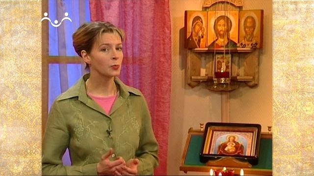 Рассказы о Святых. Икона Божией Матери  Знамение  в Новгороде Великом