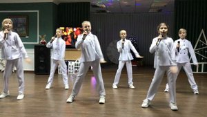 Песня "Новый год"