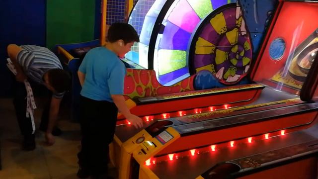 Счастья вам родные, растите большими и здоровенькими. смотреть онлайн