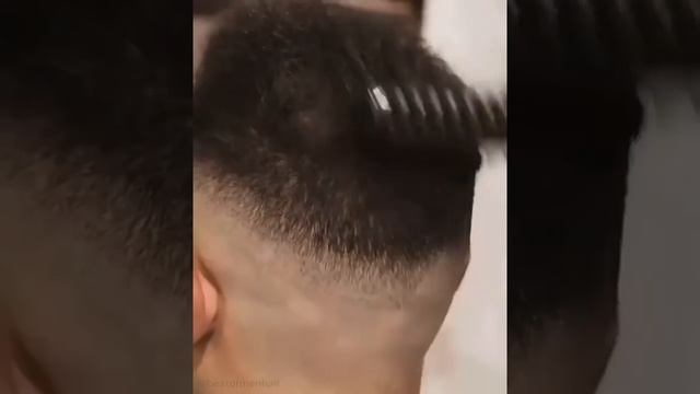 Men's hairstyle tutorial 11