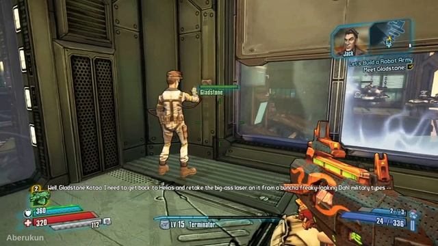 Borderlands The Pre-Sequel - Full Game Walkthrough Gameplay [60 fps] - No Commentary Longplay смотреть онлайн