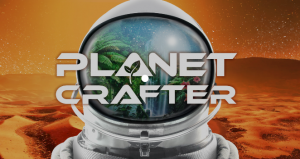 The Planet Crafter |нашел иридий!?