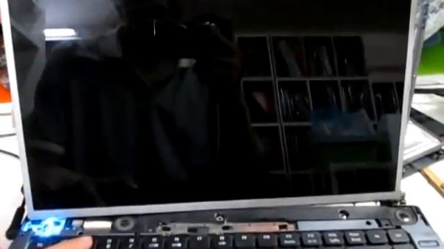 Problem Acer Aspire 4535 Boot with Black Screen 1_2 смотреть онлайн