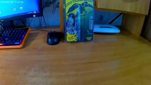 Тест манка Duck Commander Uncle Ci 2021г смотреть онлайн