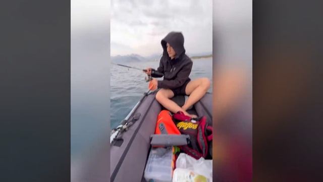 Decathlon kano balık avı antalya смотреть онлайн