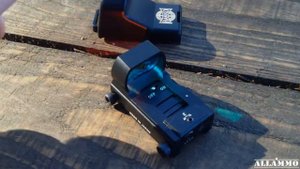 Визуальное отличие HAKKO BED 35 и BED 40 на ружье (Что,Куда и Как №10) | Магазин ALLAMMO.RU