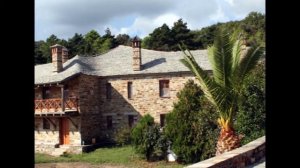 15 - Монастырь Ставроникита