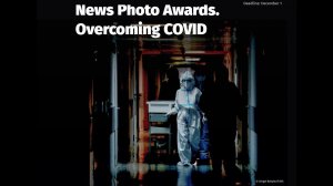 Фотоконкурс ТАСС. News Phot AWARDS. Overcoming COVID. Deadline 2020.12.01