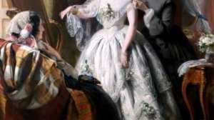 Старинный русский романс. В лунном сиянии снег серебрится.  В исполнении Гульнары Исмаевой.