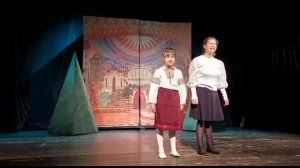 Там, на неведомых дорожках