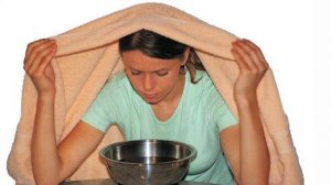 Здоровые рецепты.Как быстро вылечить ангину в домашних условиях