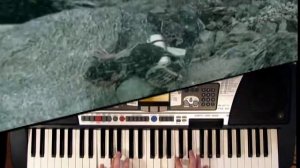 Rammstein - Ohne Dich - Piano Cover