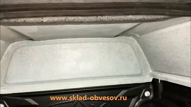 Кунг на Mitsubishi L200 #кунгнал200 #L200 #кунг смотреть онлайн