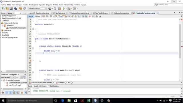 Video 72 Introduccion A Los Sub Procesos Con Java смотреть онлайн