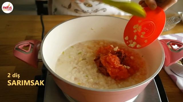 Sosyete Köftesi Tarifi - Bulgur Köftesi - Nefis Yemek Tarifleri